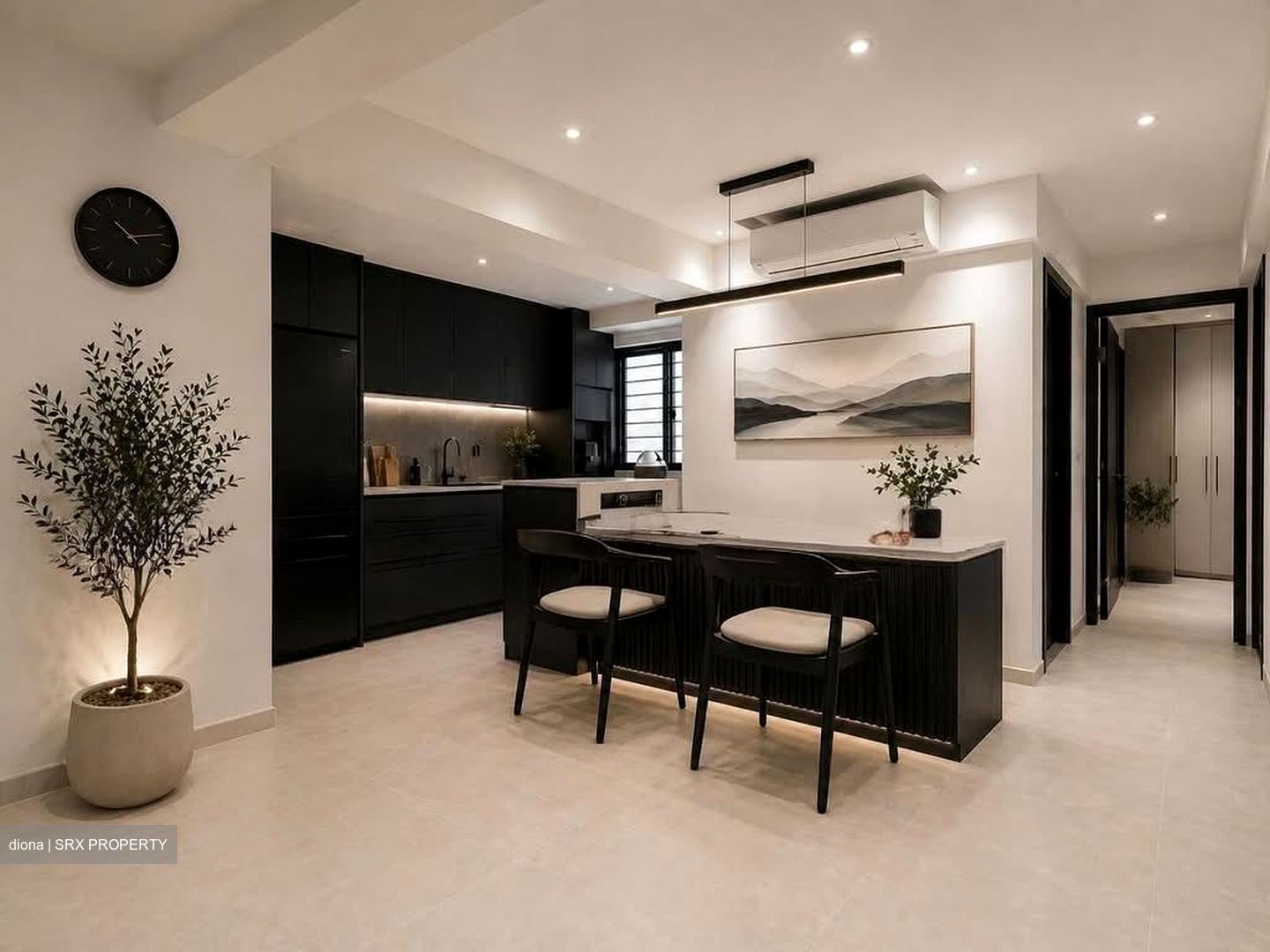 Blk 110A Alkaff Oasis (Toa Payoh), HDB 4 Rooms #554241571